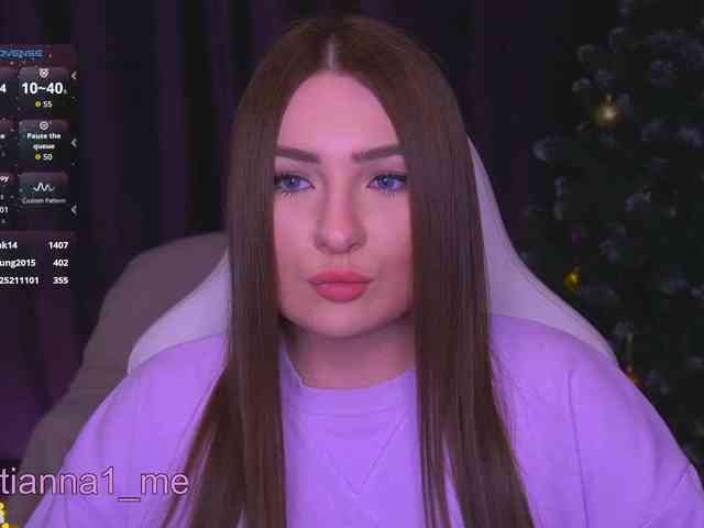 Tianna_me webcam
