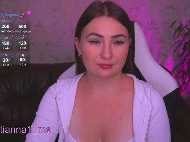 Tianna_me webcam