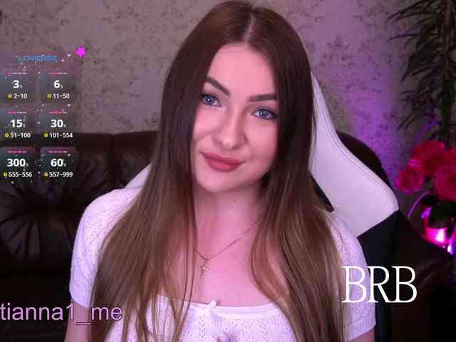 Tianna_me webcam