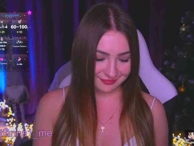 Tianna_me webcam
