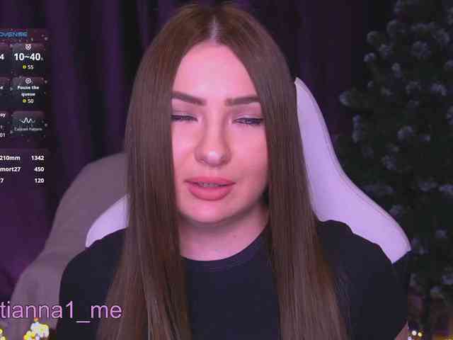 Tianna_me webcam