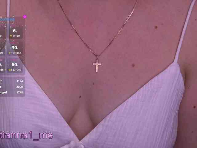 Tianna_me webcam