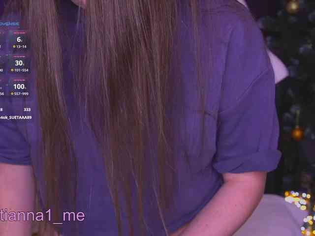 Tianna_me webcam