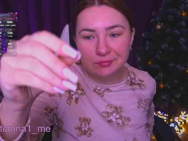 Tianna_me webcam