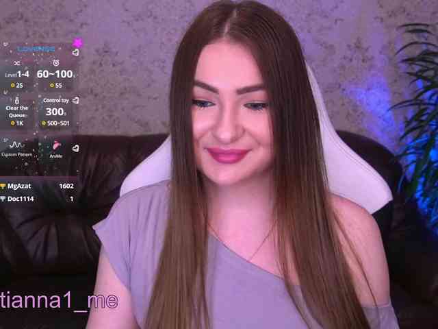 Tianna_me webcam