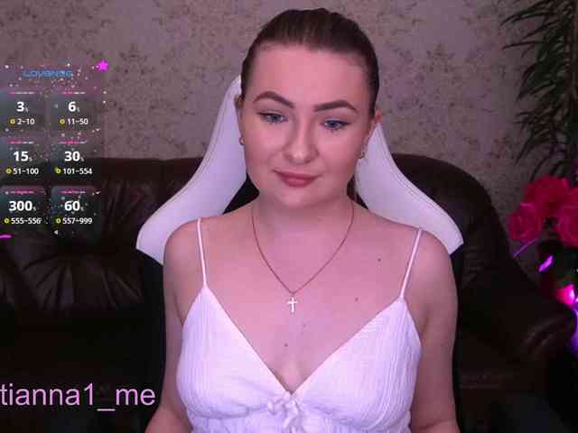 Tianna_me webcam