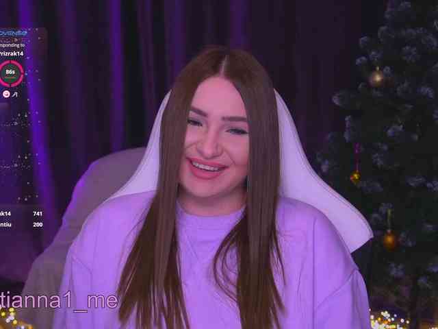 Tianna_me webcam