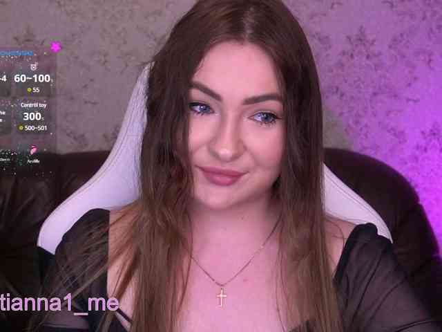 free live video chat Kriss-kisa