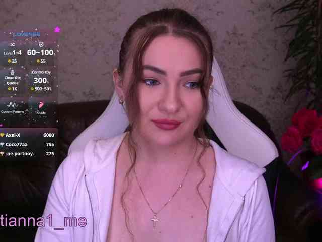 Tianna_me webcam