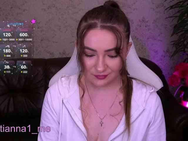 Tianna_me webcam