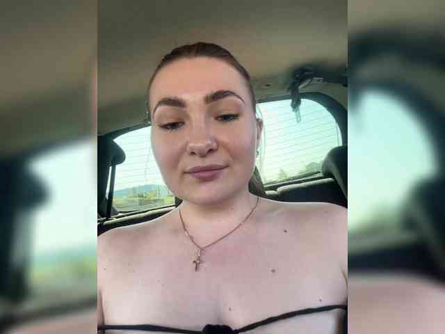 kriss-kisa Live Webcam on BongaCams