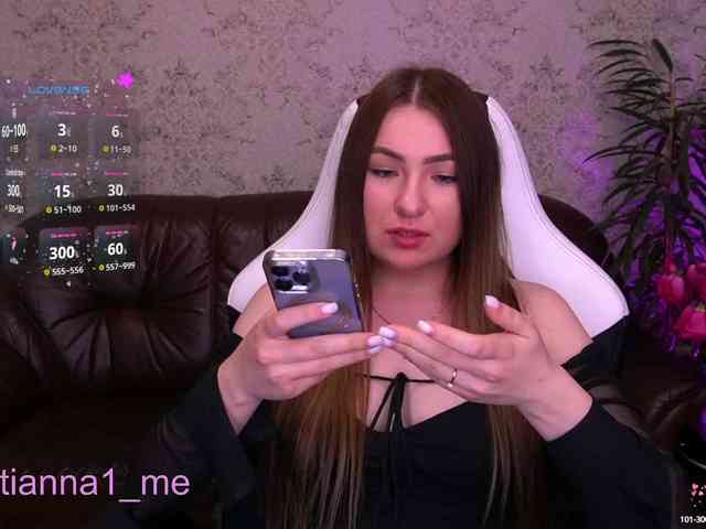 Tianna_me webcam