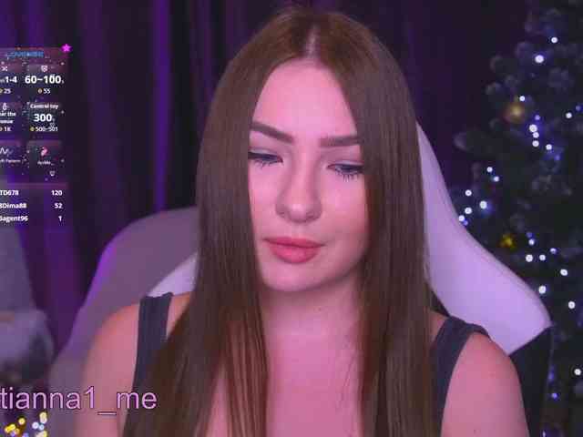 Tianna_me webcam