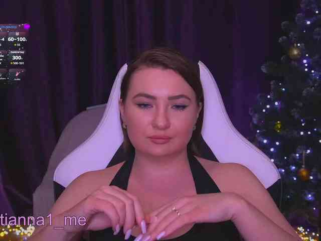 Tianna_me webcam