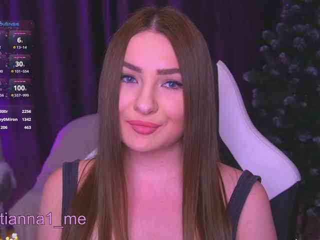 Tianna_me webcam