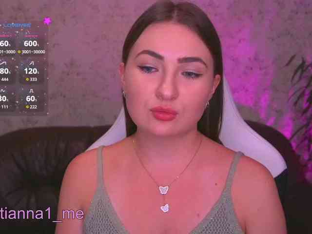 Tianna_me webcam