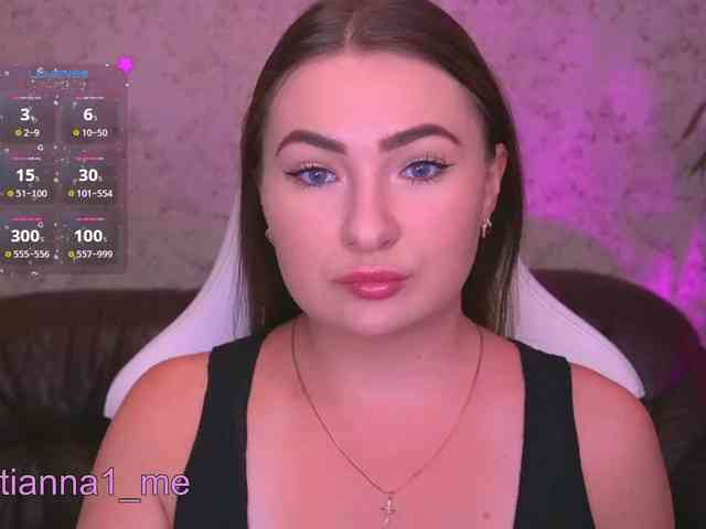 Tianna_me webcam