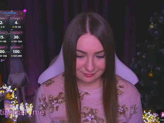 Tianna_me webcam