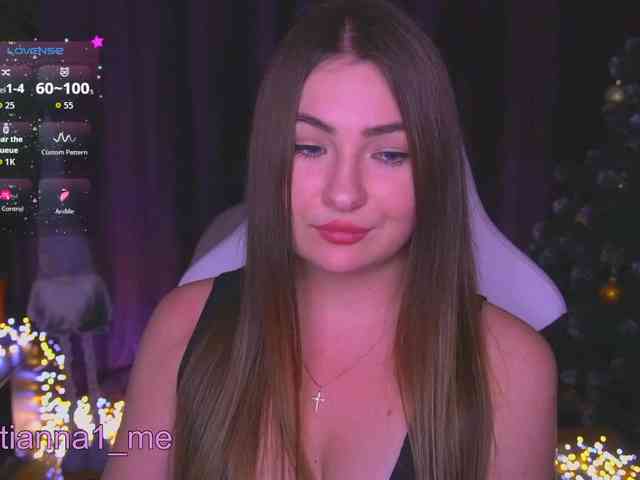 Tianna_me webcam