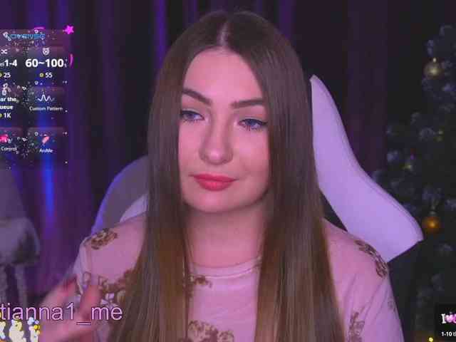 Tianna_me webcam