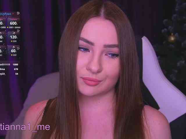 Tianna_me webcam