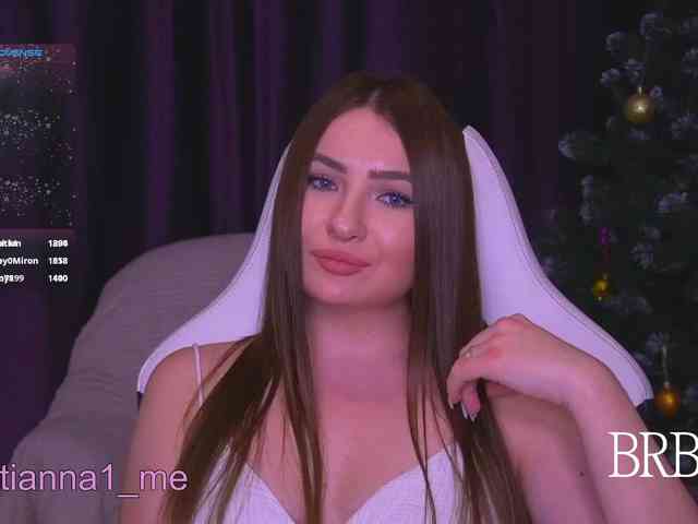 Tianna_me webcam