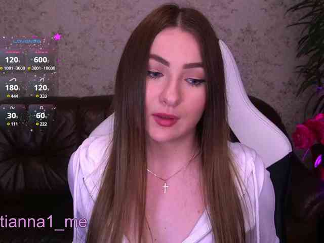 Tianna_me webcam