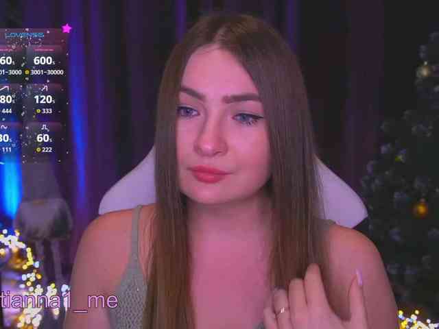 Tianna_me webcam