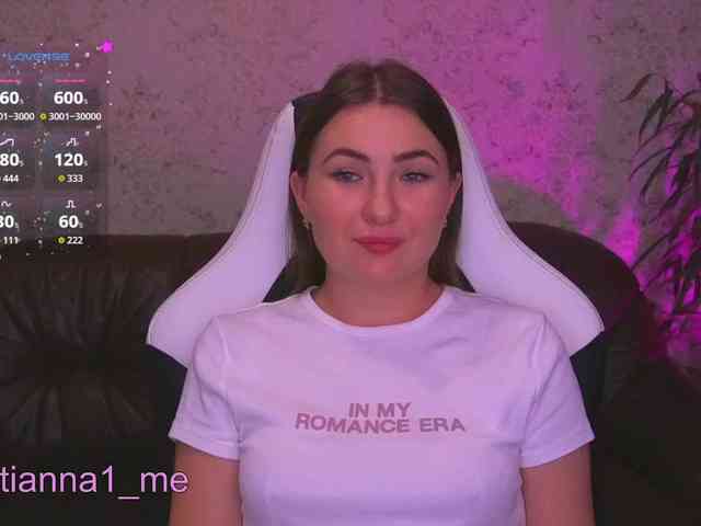 Tianna_me webcam