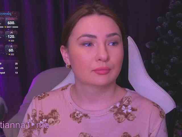 Tianna_me webcam