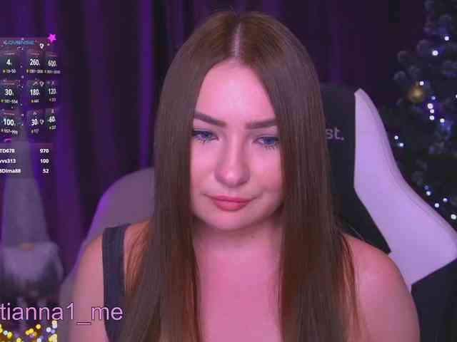 Tianna_me webcam