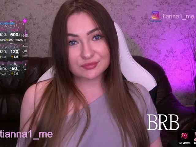Tianna_me webcam