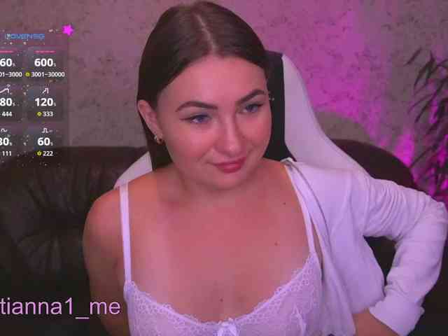 Tianna_me webcam