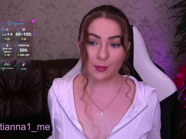Tianna_me webcam