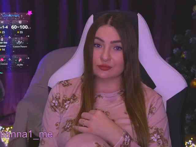 Tianna_me webcam