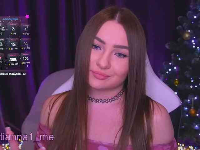 Tianna_me webcam
