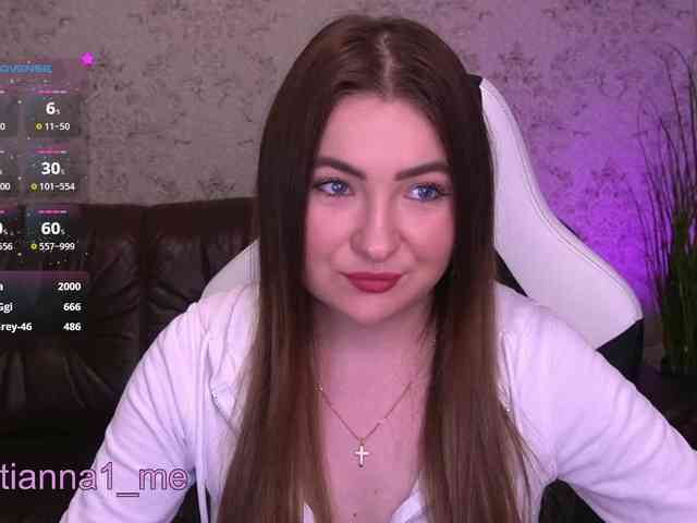 Tianna_me webcam