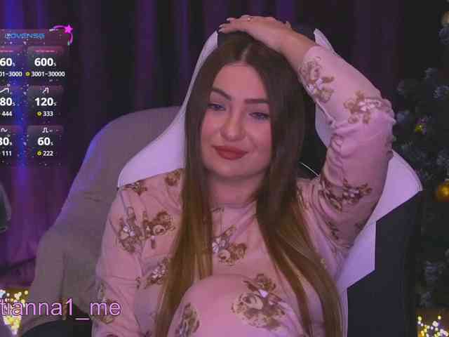 Tianna_me webcam
