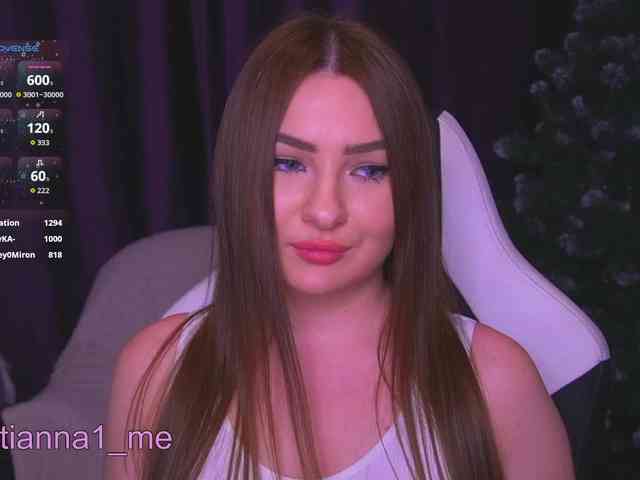 Tianna_me webcam