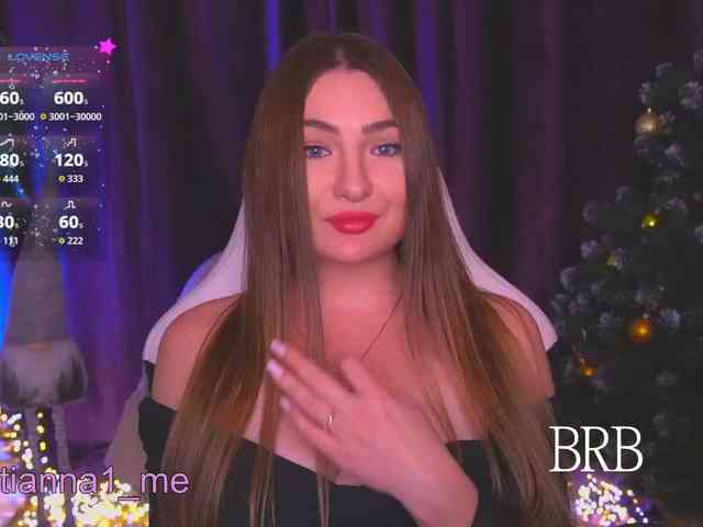 Tianna_me webcam