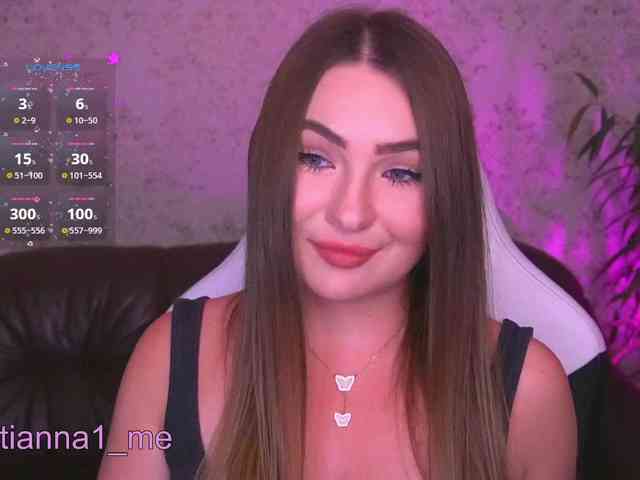 Tianna_me webcam