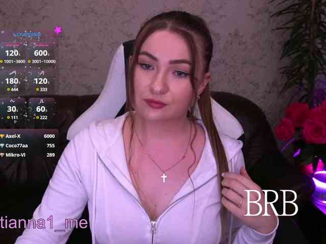 Tianna_me webcam