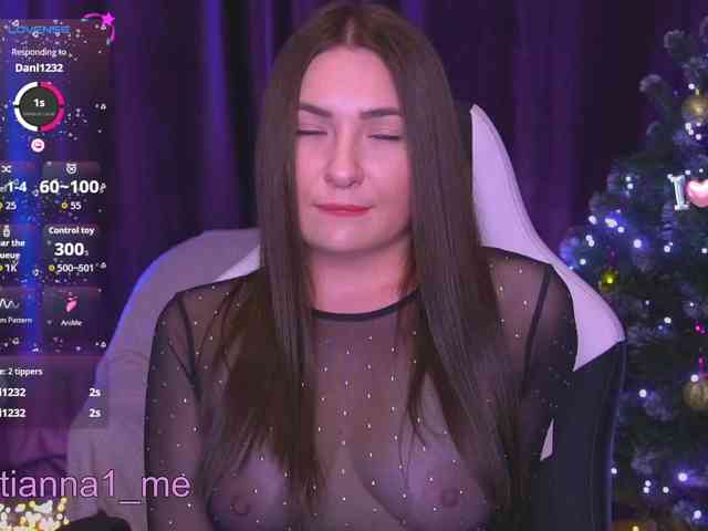 Tianna_me webcam