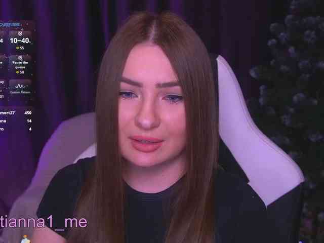 Tianna_me webcam