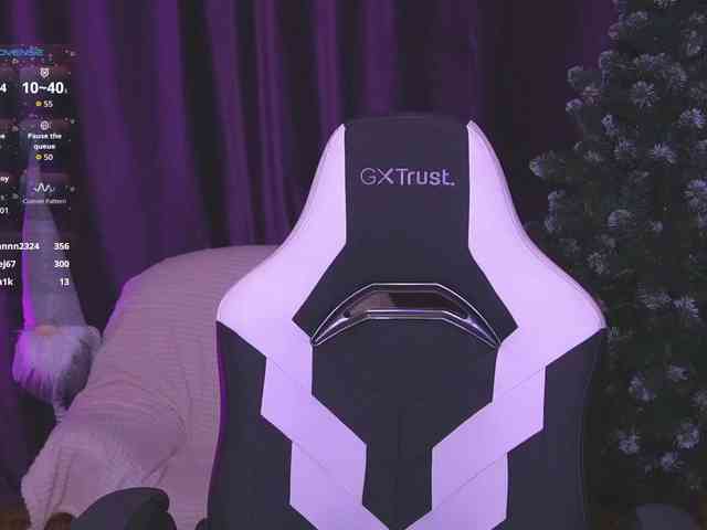 kriss-kisa Live Webcam on BongaCams