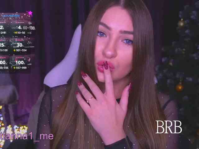 Tianna_me webcam