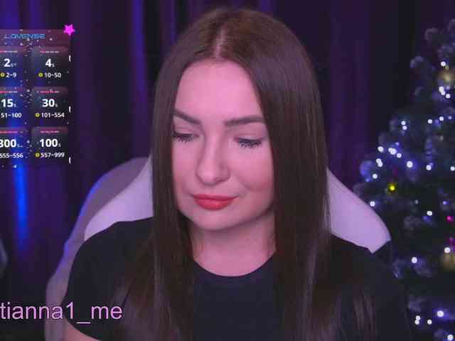 Tianna_me webcam