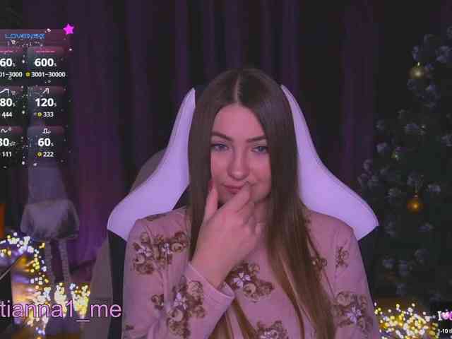 Tianna_me webcam