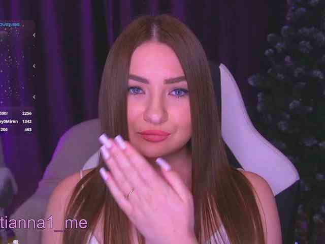 Tianna_me webcam