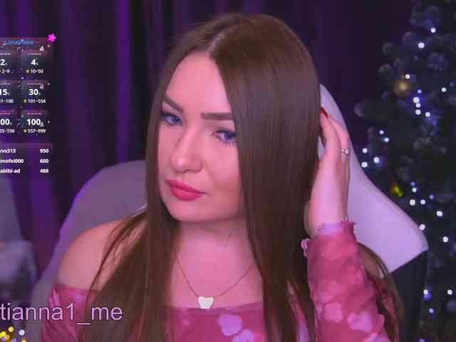 Tianna_me webcam